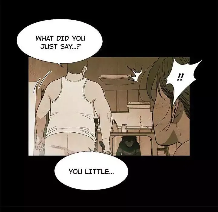 Read Gorgon chapter 5 image 24 on Lezhin