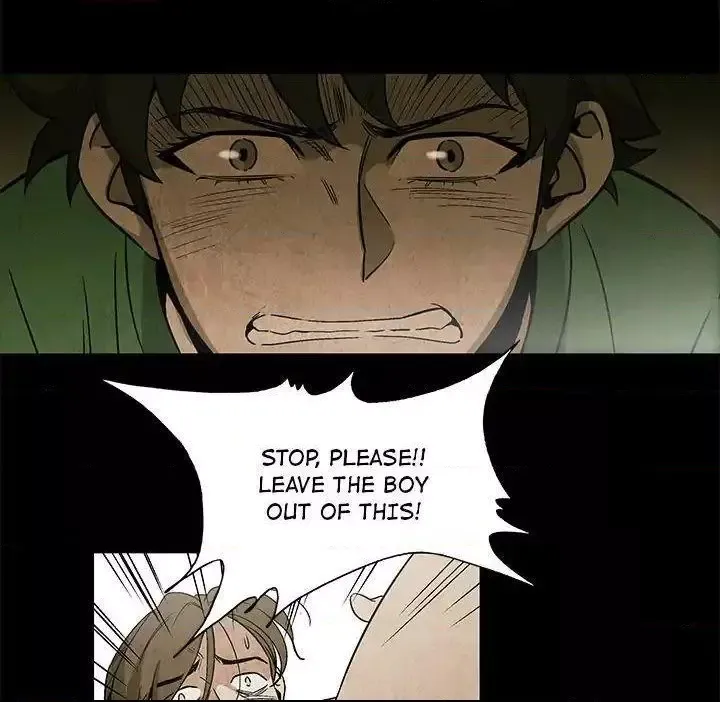 Read Gorgon chapter 5 image 25 on Lezhin