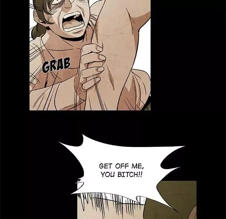 Read Gorgon chapter 5 image 26 on Lezhin