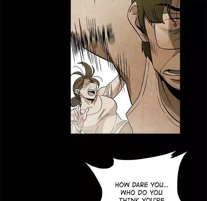 Read Gorgon chapter 5 image 27 on Lezhin