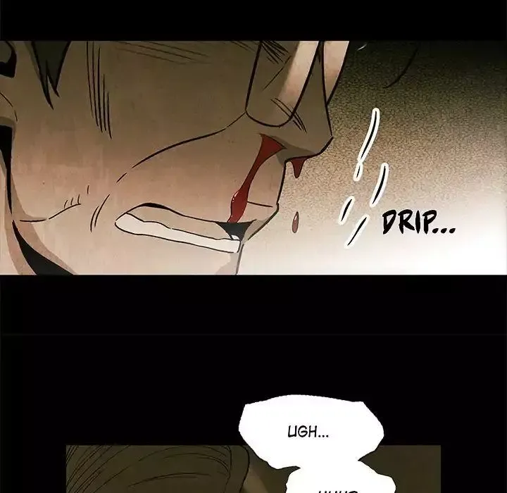 Read Gorgon chapter 5 image 29 on Lezhin
