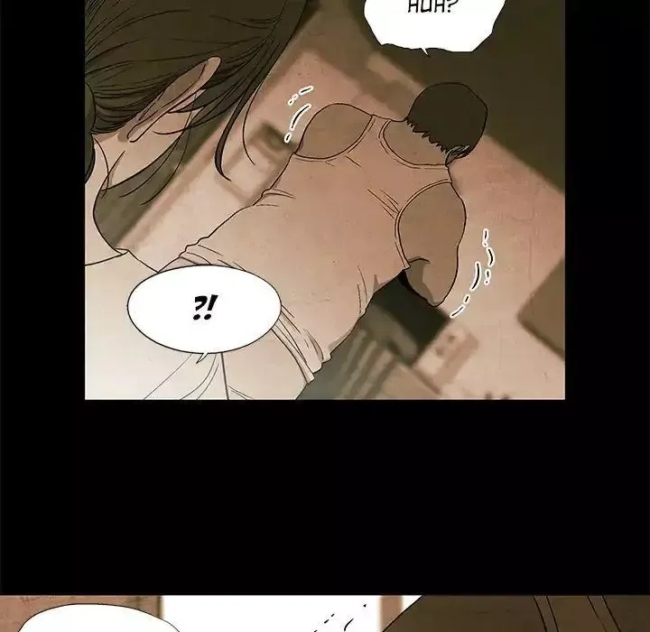 Read Gorgon chapter 5 image 30 on Lezhin