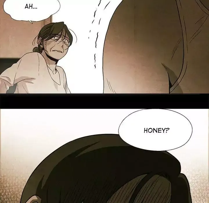 Read Gorgon chapter 5 image 31 on Lezhin