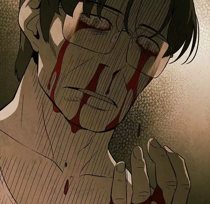 Read Gorgon chapter 5 image 32 on Lezhin