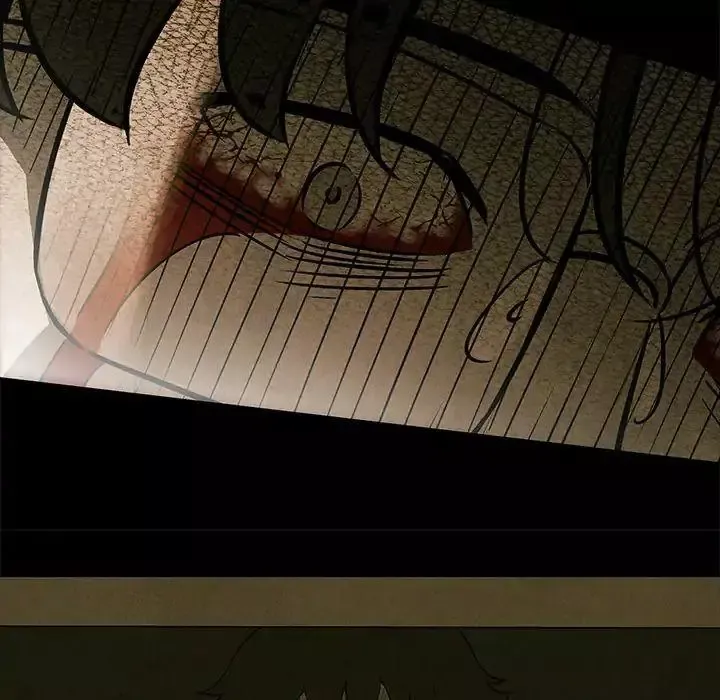 Read Gorgon chapter 5 image 34 on Lezhin