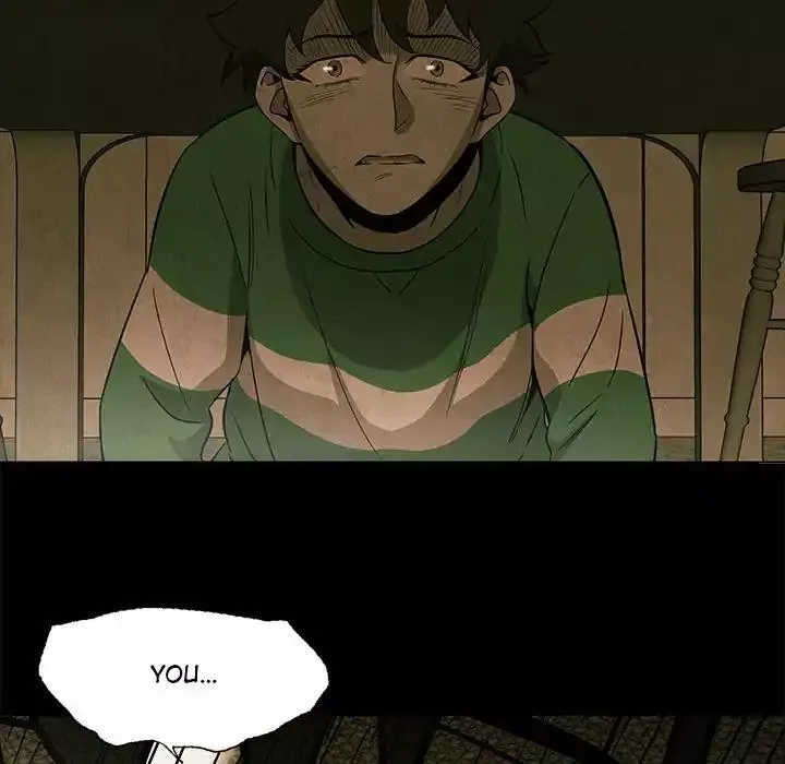 Read Gorgon chapter 5 image 35 on Lezhin