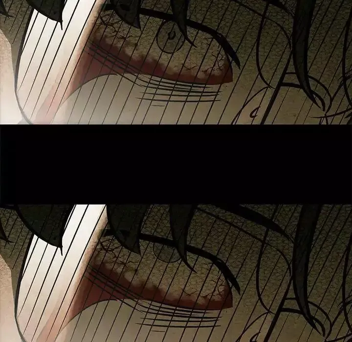 Read Gorgon chapter 5 image 36 on Lezhin