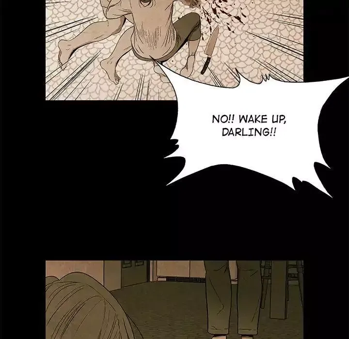 Read Gorgon chapter 5 image 41 on Lezhin