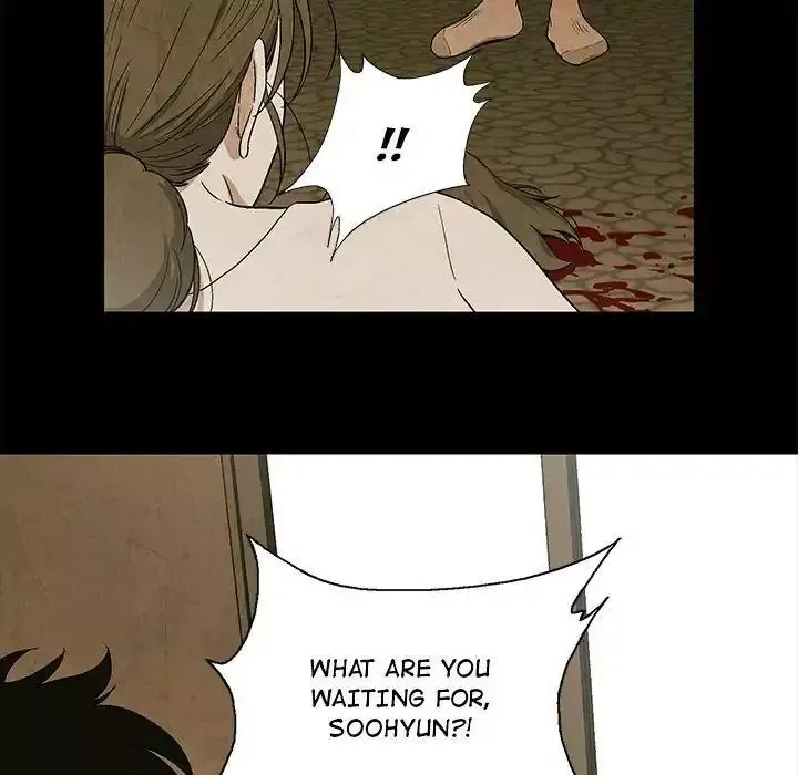 Read Gorgon chapter 5 image 42 on Lezhin