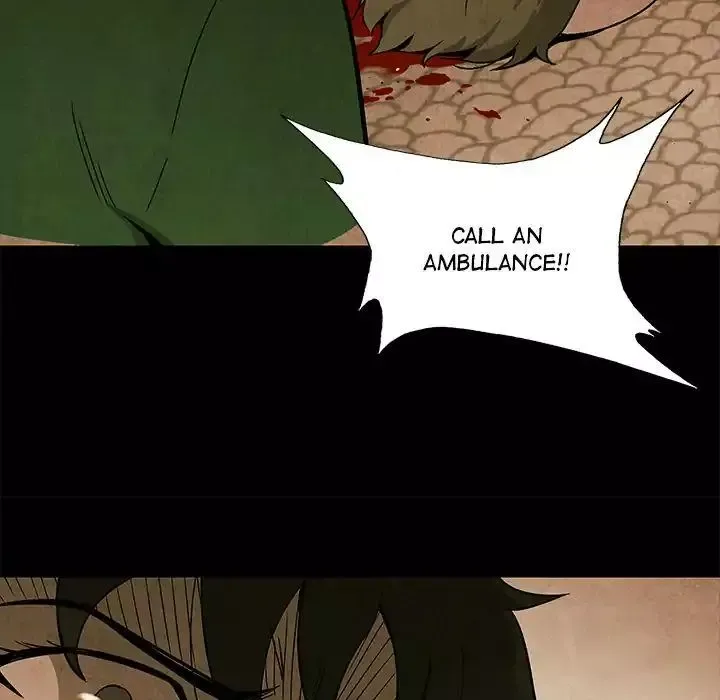 Read Gorgon chapter 5 image 44 on Lezhin
