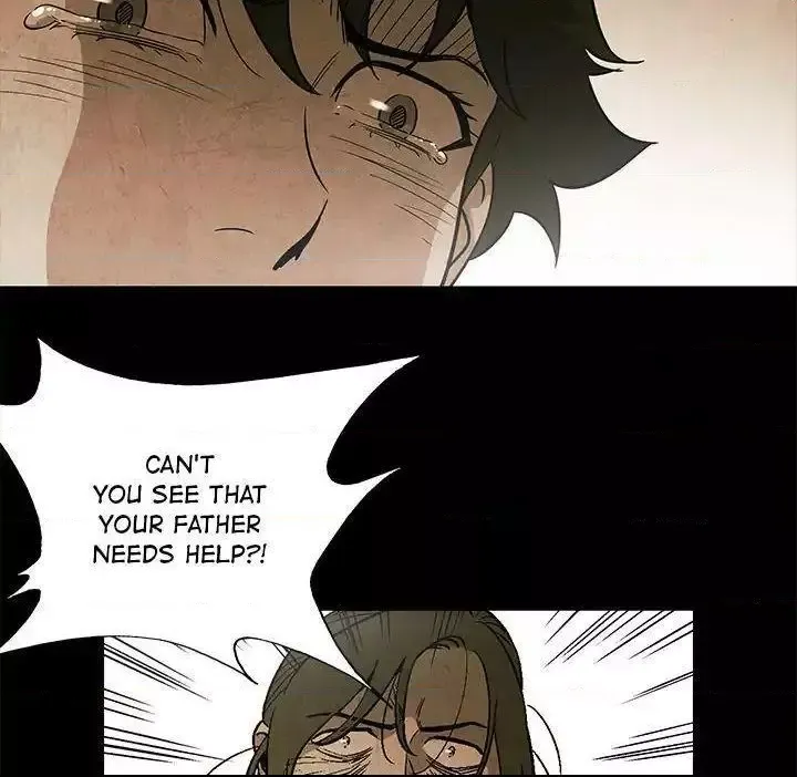 Read Gorgon chapter 5 image 45 on Lezhin