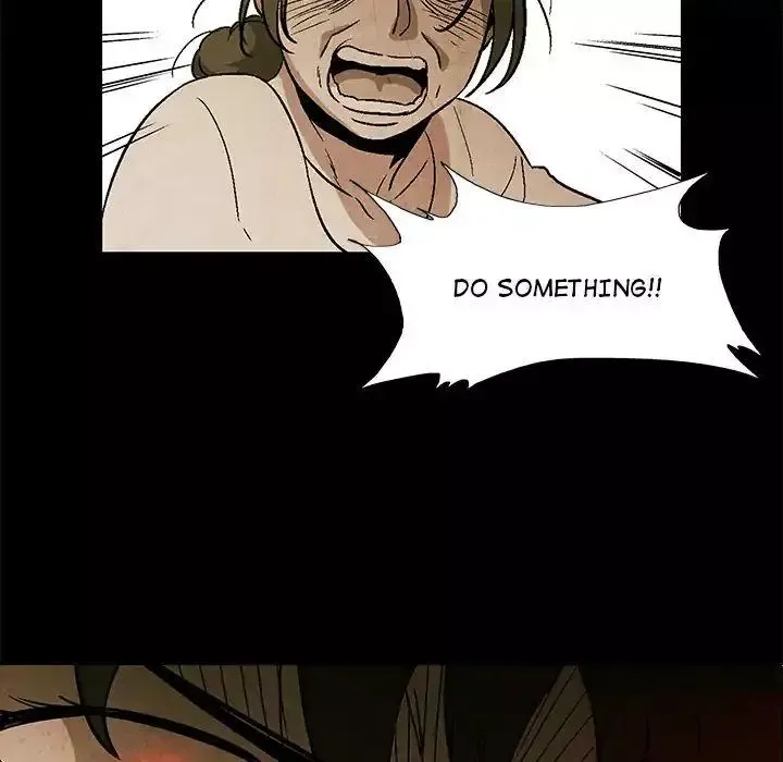 Read Gorgon chapter 5 image 46 on Lezhin