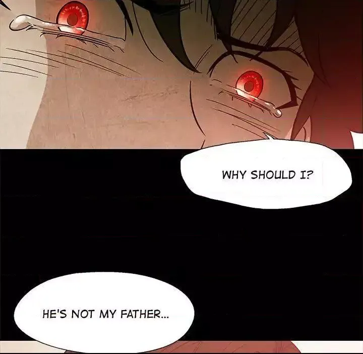 Read Gorgon chapter 5 image 47 on Lezhin