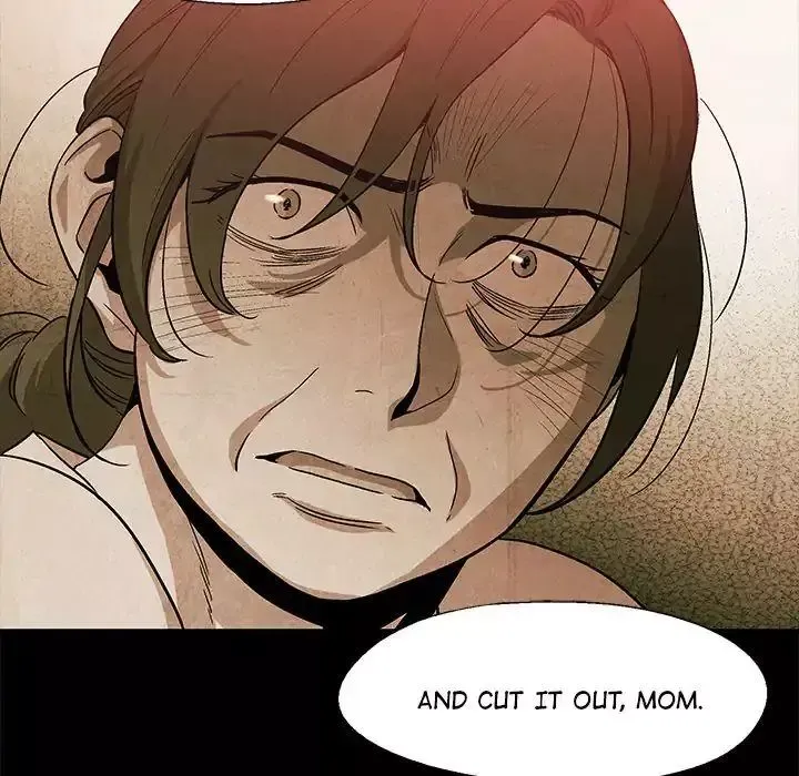 Read Gorgon chapter 5 image 48 on Lezhin