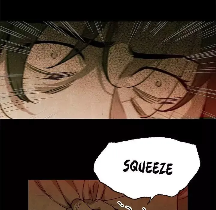 Read Gorgon chapter 5 image 50 on Lezhin