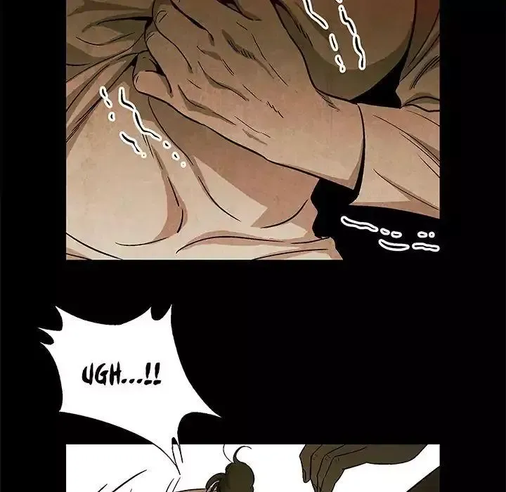 Read Gorgon chapter 5 image 51 on Lezhin