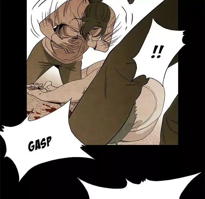 Read Gorgon chapter 5 image 52 on Lezhin