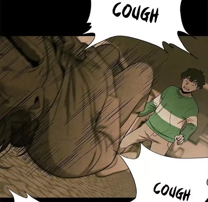 Read Gorgon chapter 5 image 53 on Lezhin