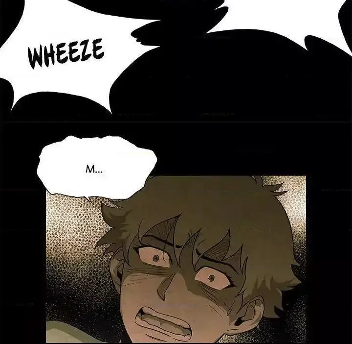 Read Gorgon chapter 5 image 54 on Lezhin