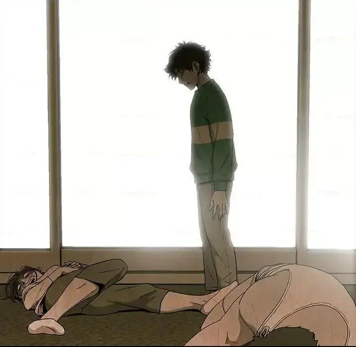 Read Gorgon chapter 5 image 59 on Lezhin