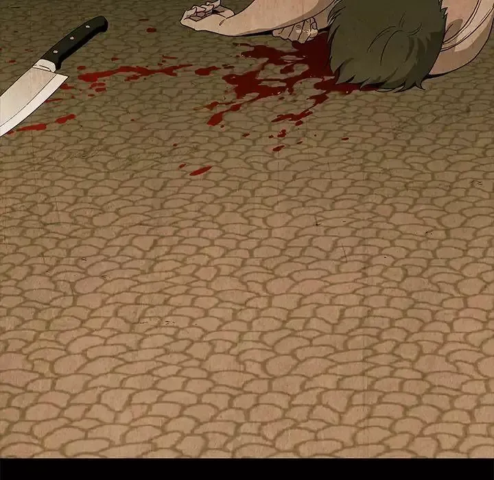 Read Gorgon chapter 5 image 60 on Lezhin
