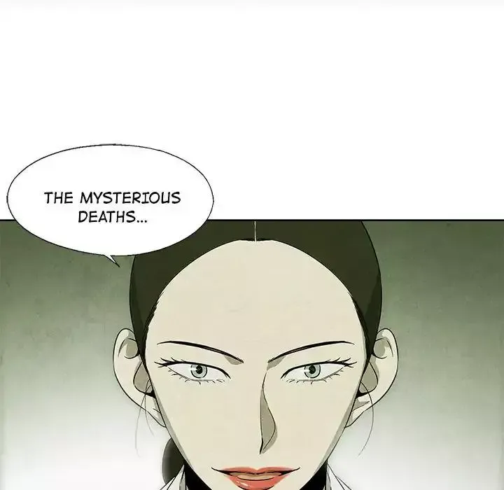 Read Gorgon chapter 5 image 62 on Lezhin