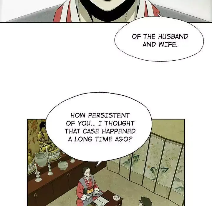 Read Gorgon chapter 5 image 63 on Lezhin
