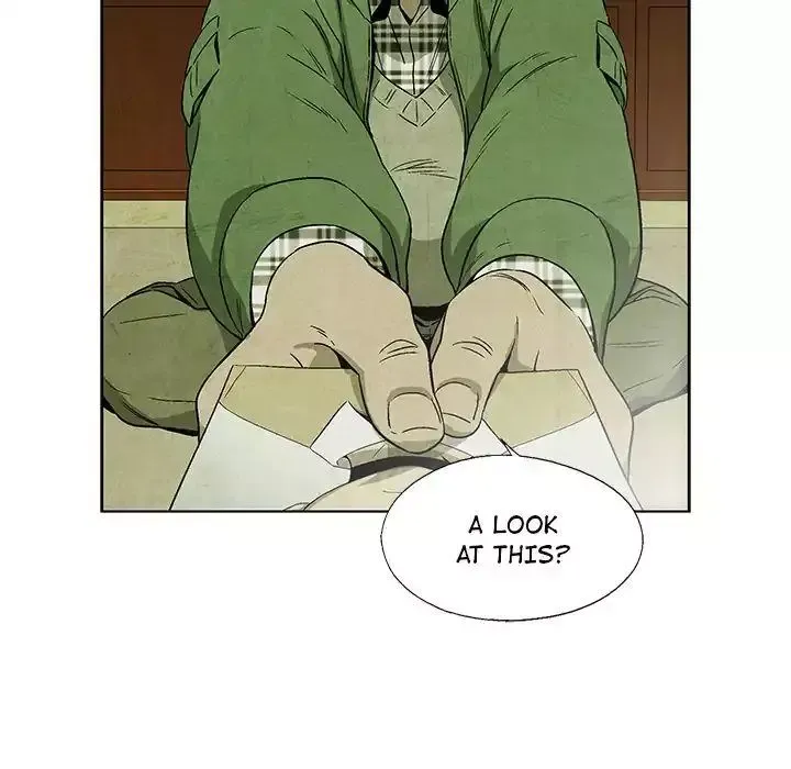 Read Gorgon chapter 5 image 68 on Lezhin