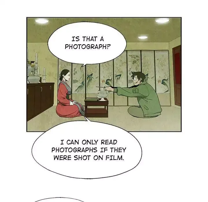 Read Gorgon chapter 5 image 69 on Lezhin