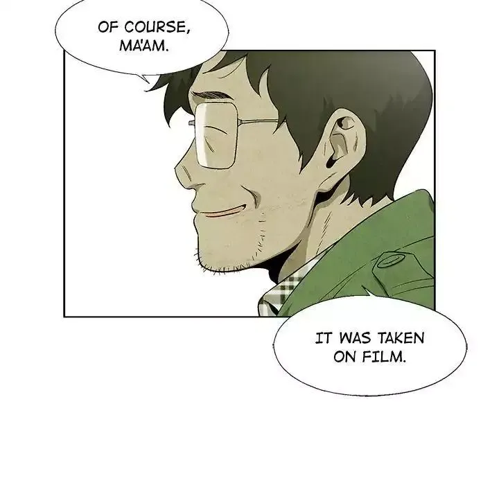 Read Gorgon chapter 5 image 70 on Lezhin