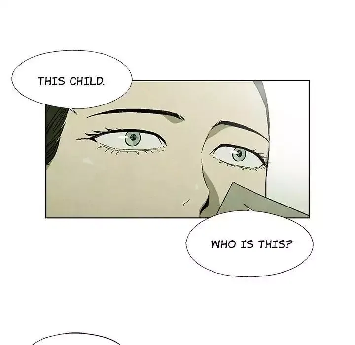Read Gorgon chapter 5 image 72 on Lezhin