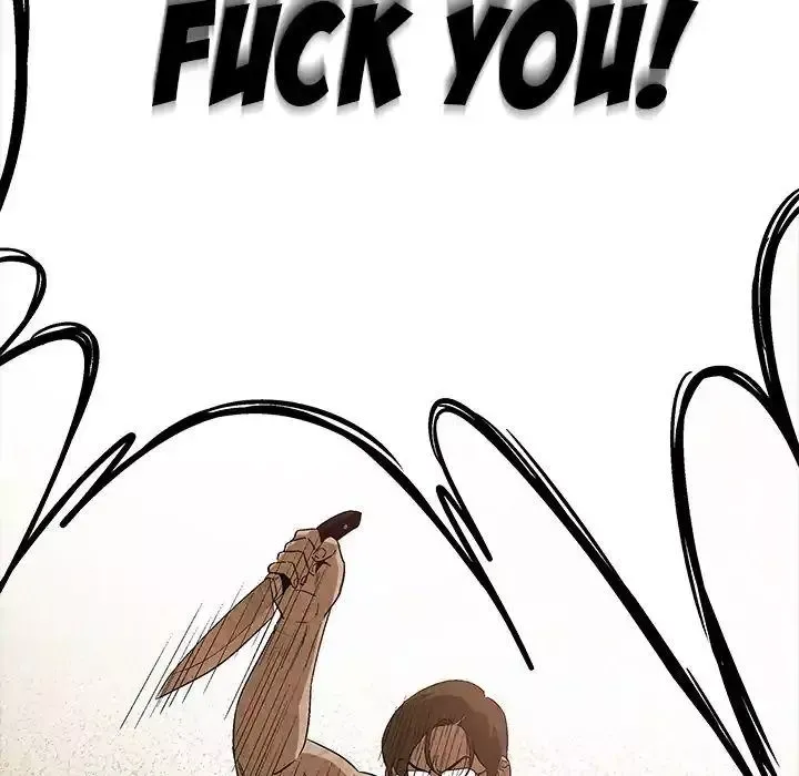 Read Gorgon chapter 5 image 8 on Lezhin