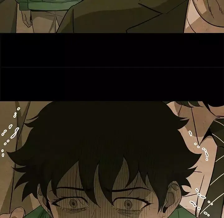Read Gorgon chapter 5 image 82 on Lezhin