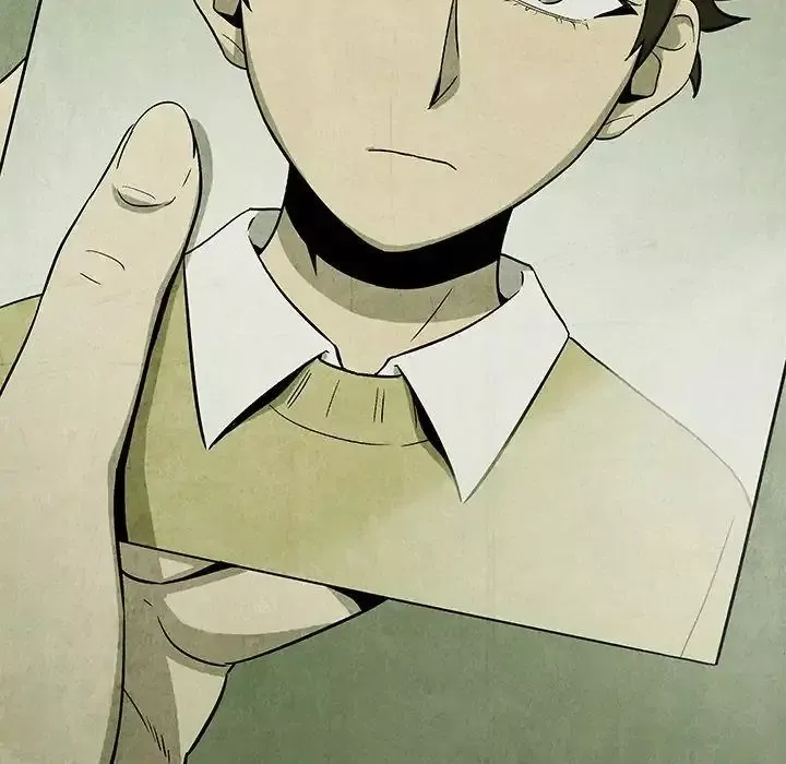 Read Gorgon chapter 5 image 85 on Lezhin