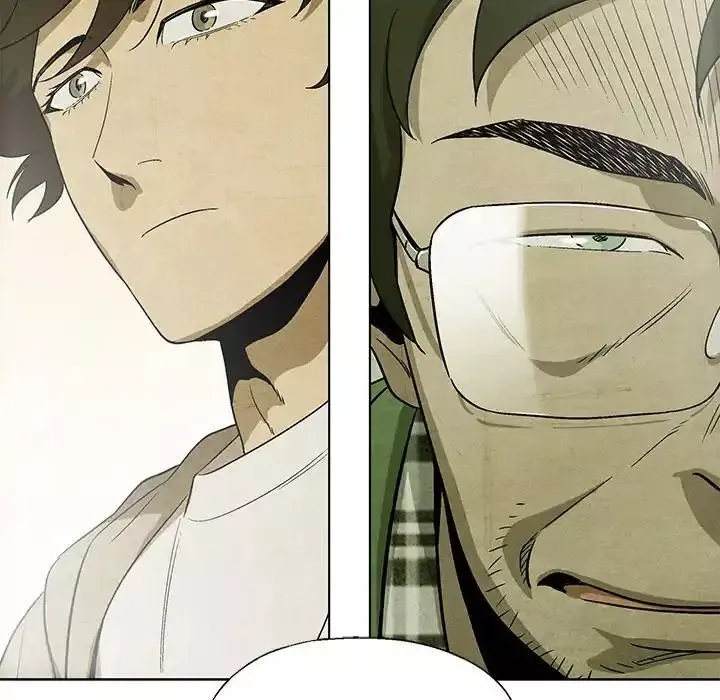 Read Gorgon chapter 5 image 88 on Lezhin
