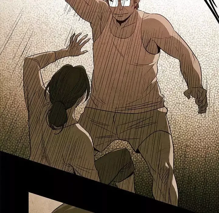 Read Gorgon chapter 5 image 9 on Lezhin