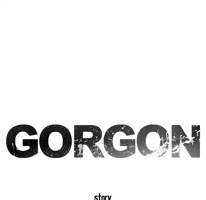 Read Gorgon chapter 50 image 11 on Lezhin