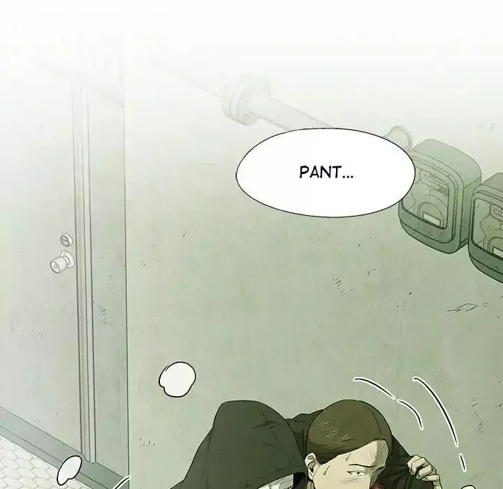 Read Gorgon chapter 50 image 14 on Lezhin