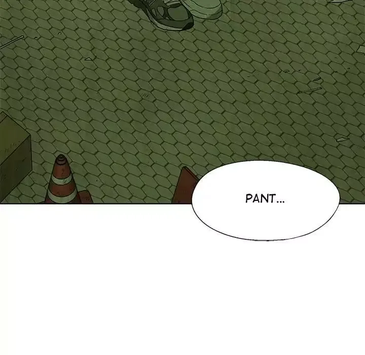 Read Gorgon chapter 50 image 16 on Lezhin