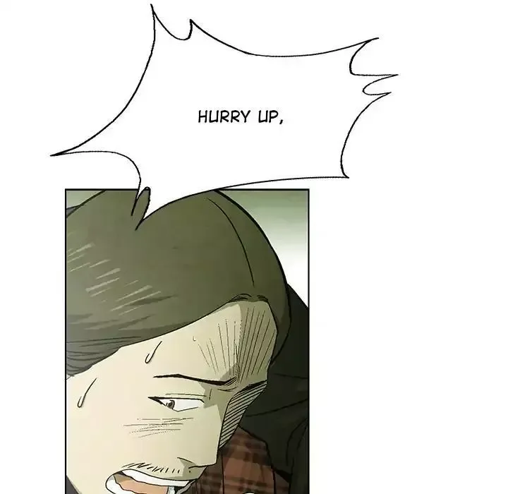 Read Gorgon chapter 50 image 17 on Lezhin