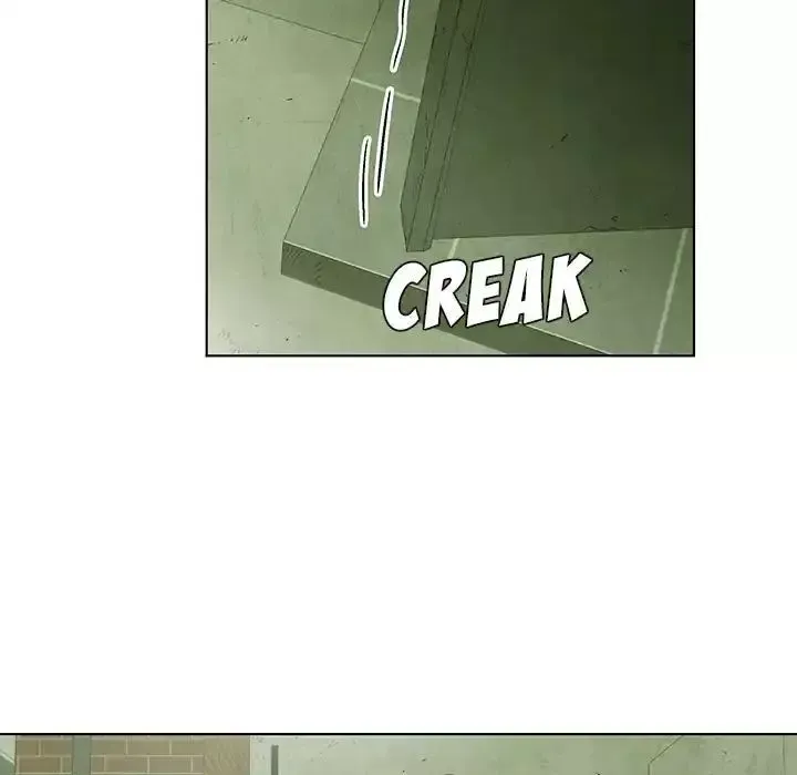 Read Gorgon chapter 50 image 19 on Lezhin