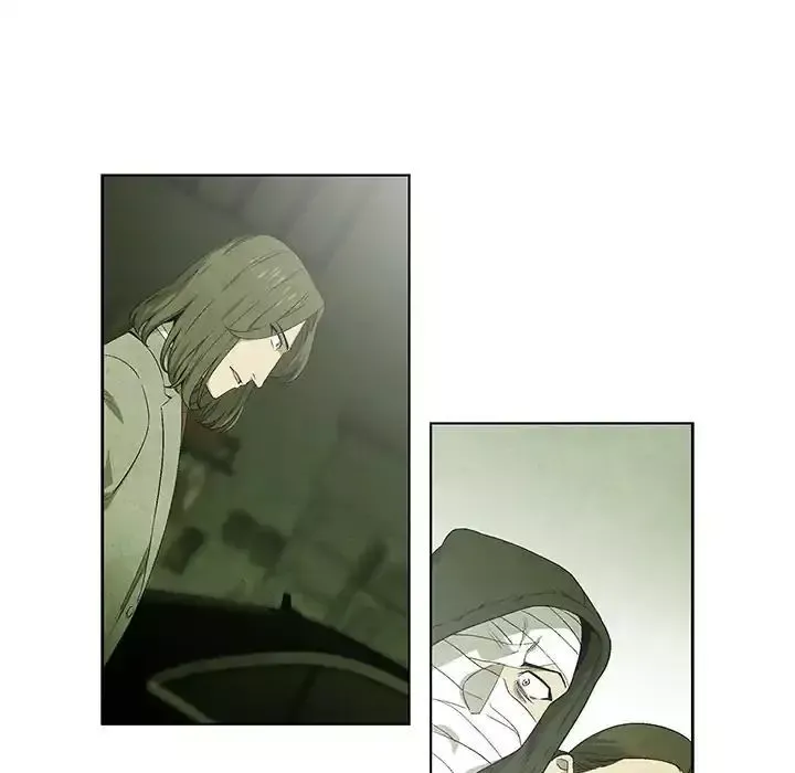 Read Gorgon chapter 50 image 23 on Lezhin