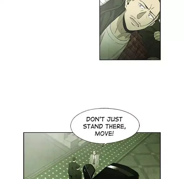 Read Gorgon chapter 50 image 24 on Lezhin