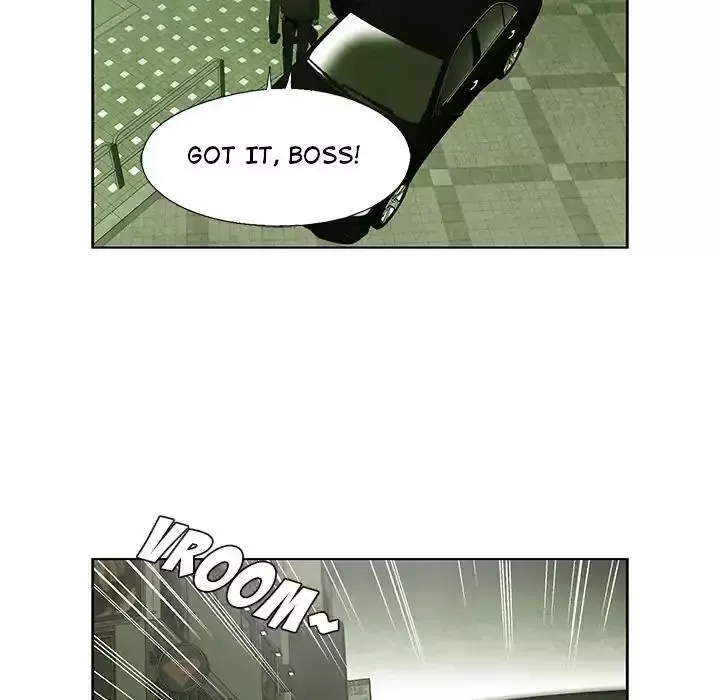 Read Gorgon chapter 50 image 25 on Lezhin