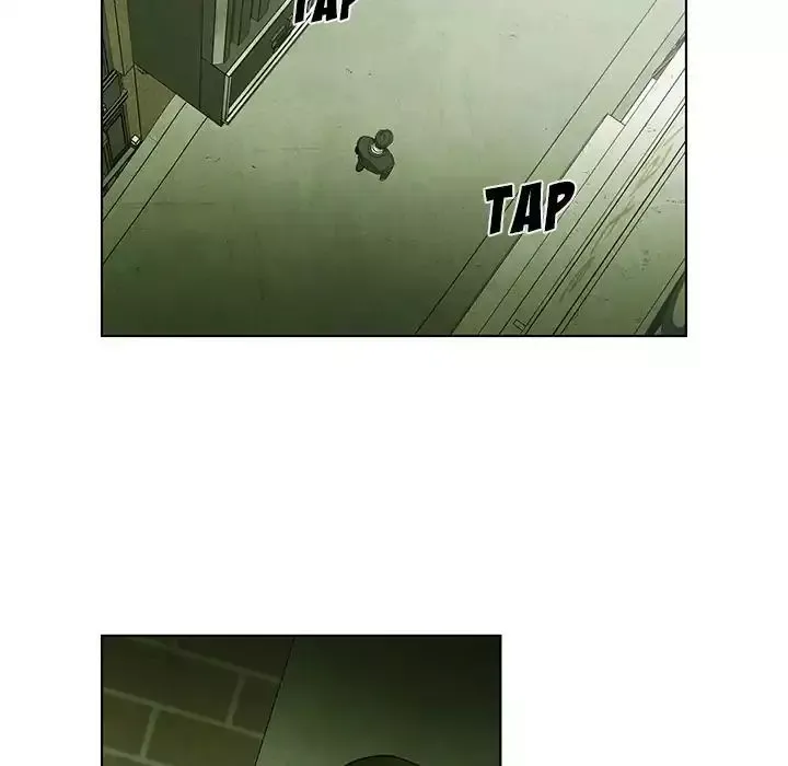 Read Gorgon chapter 50 image 29 on Lezhin