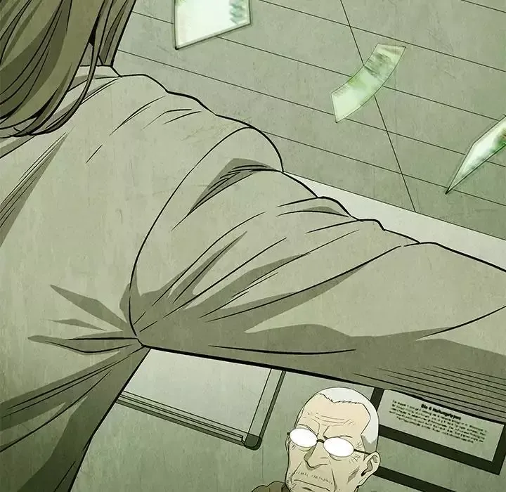 Read Gorgon chapter 50 image 3 on Lezhin