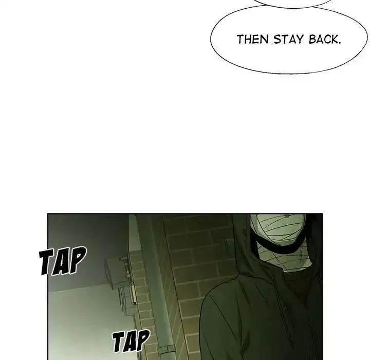 Read Gorgon chapter 50 image 32 on Lezhin