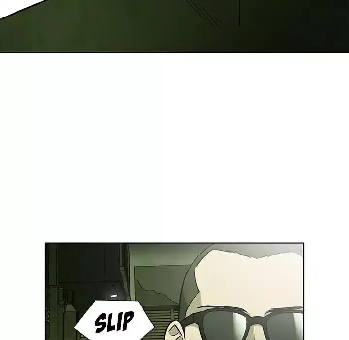 Read Gorgon chapter 50 image 38 on Lezhin