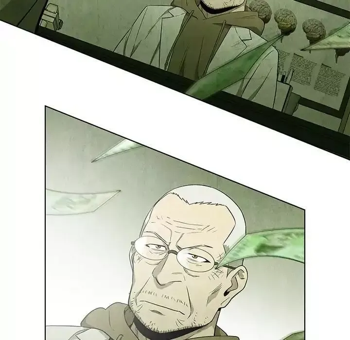 Read Gorgon chapter 50 image 4 on Lezhin