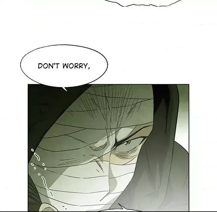 Read Gorgon chapter 50 image 44 on Lezhin